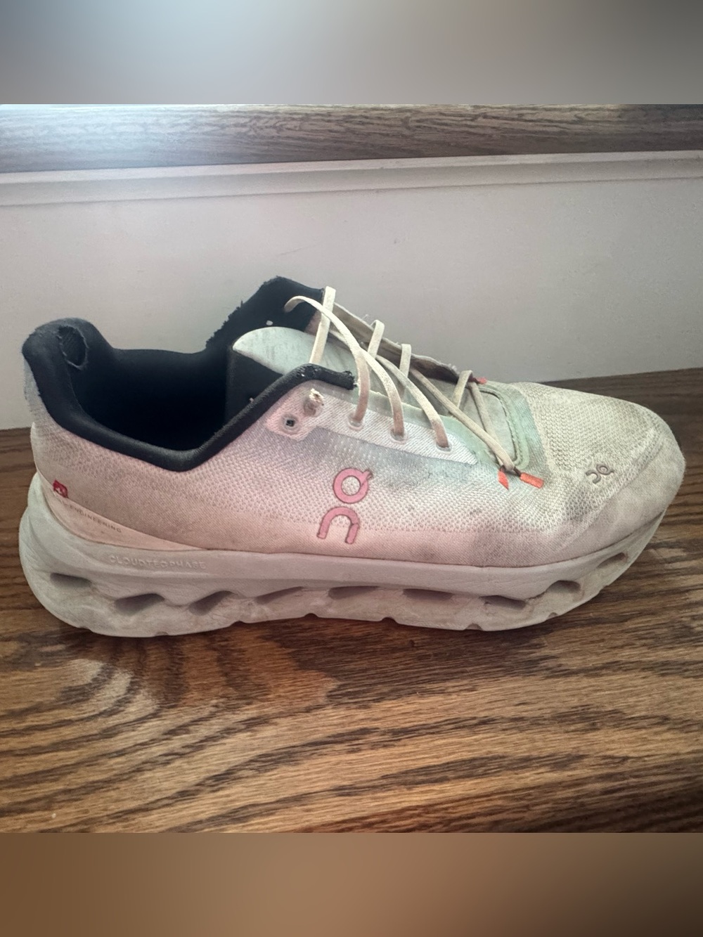 Men’s size 13 Nike & On Clouds - Picture 15 of 16